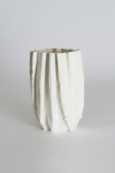 Vase OLIVA